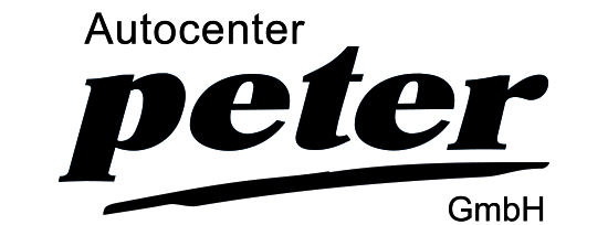Logo von Autocenter Peter GmbH